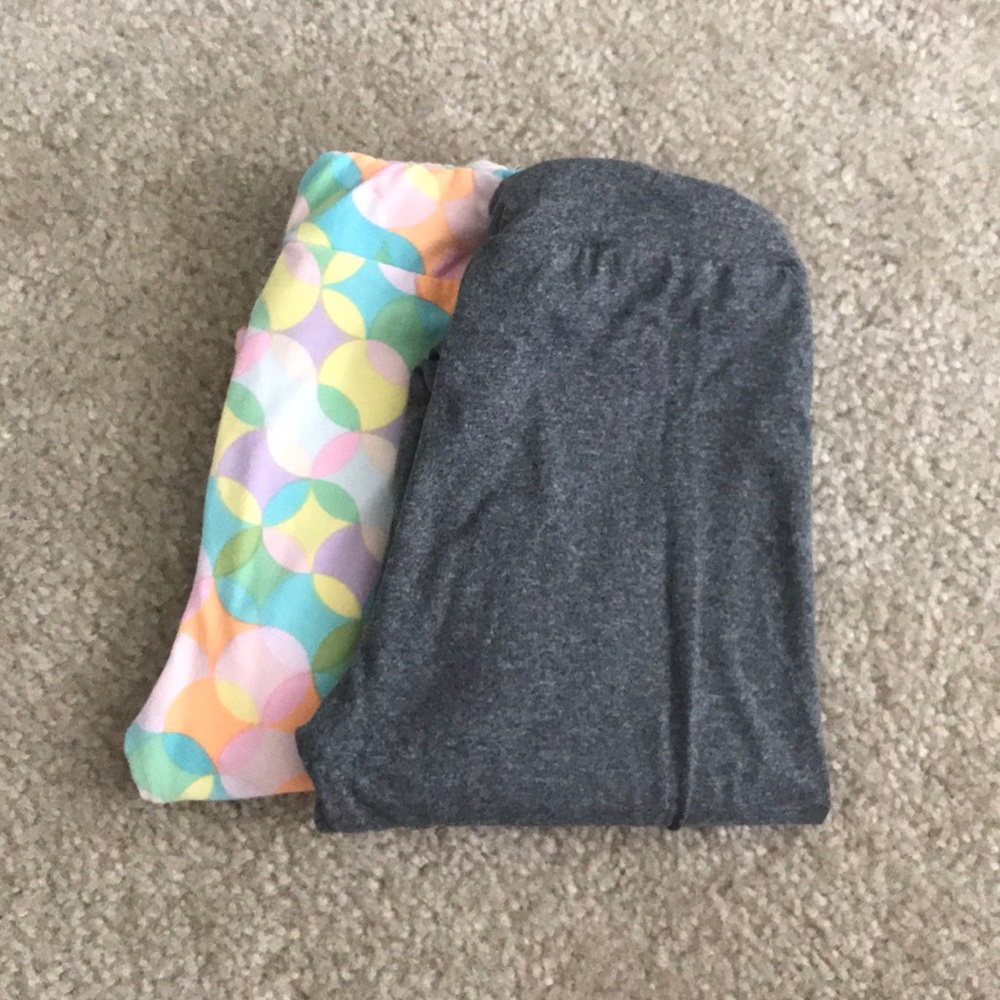 LuLaRoe Girls Leggings
